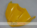 Kit de carenado de inyección para 09-11 YZF-R1 - Amarillo, Negro, Mate - Estilo de fábrica #OYO87905715