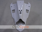 Carenado de inyección para YZF-R1 09-11 - Rojo, Blanco - Estilo de fábrica #OYO87905716