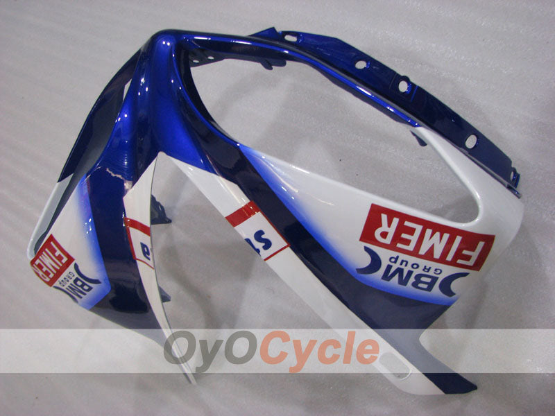 Carenado superior delantero para Yamaha 09-11 YZF-R1 #OYO87911569 Imagen secundaria del producto