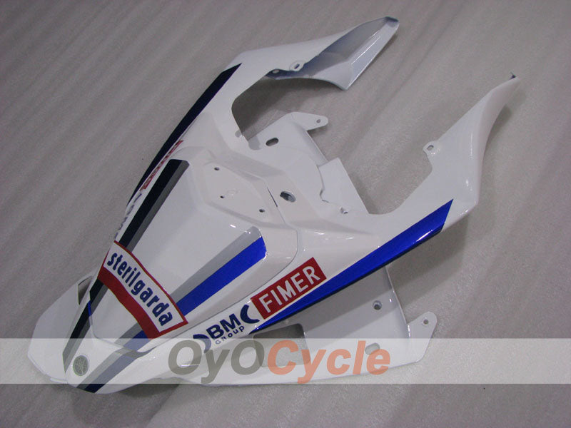 Carenado trasero + Cubierta de asiento para Yamaha YZF-R1 09-11 #OYO87911570