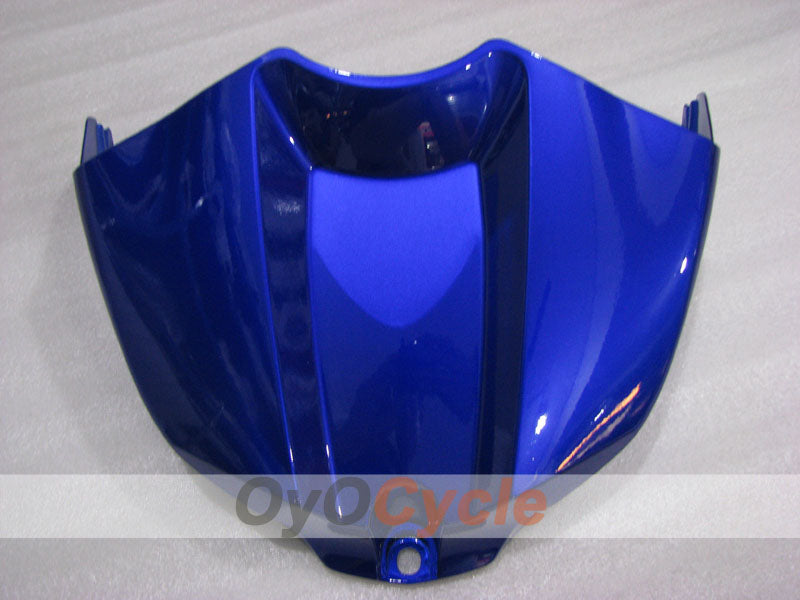 Carenado de inyección para YZF-R1 09-11 - Azul, Blanco - Sterilgarda #OYO87905718