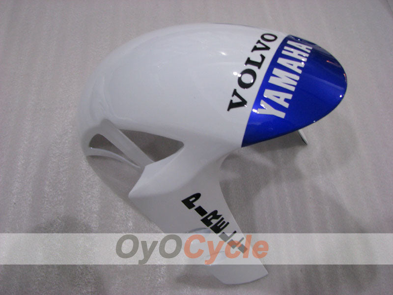 Carenado del guardabarros delantero para Yamaha 09-11 YZF-R1 #OYO87911568 Imagen principal del producto