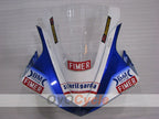 Carenado de inyección para YZF-R1 09-11 - Azul, Blanco - Sterilgarda #OYO87905718