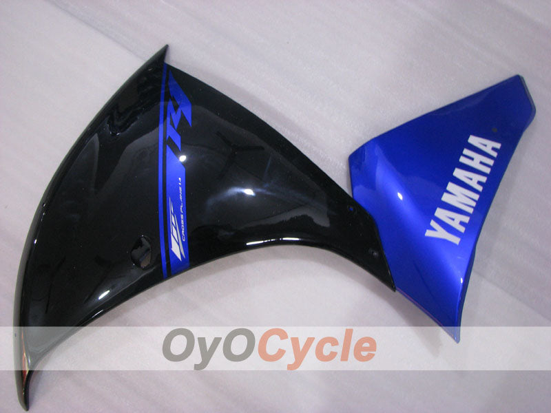 Carenado lateral izquierdo y derecho para Yamaha YZF-R1 09-11 #OYO87911576 Imagen secundaria del producto