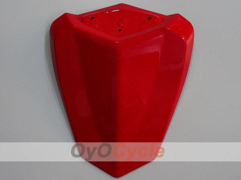 Kit de carenado por inyección para 09-11 YZF-R1 - Rojo, Blanco - Estilo de fábrica #OYO87905721
