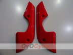 Kit de carenado por inyección para 09-11 YZF-R1 - Rojo, Blanco - Estilo de fábrica #OYO87905721