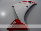 Kit de carenado por inyección para 09-11 YZF-R1 - Rojo, Blanco - Estilo de fábrica #OYO87905721