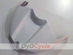 Kit de carenado por inyección para 09-11 YZF-R1 - Rojo, Blanco - Estilo de fábrica #OYO87905721