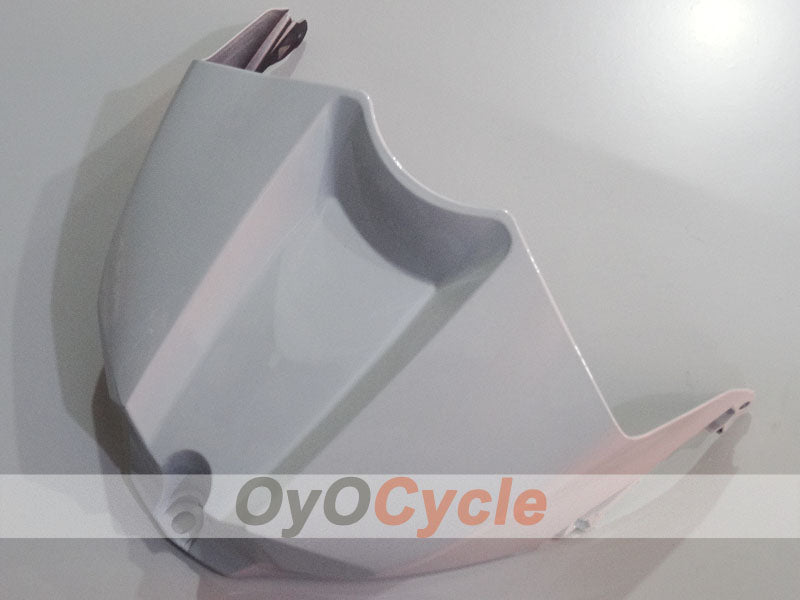 Kit de carenado por inyección para 09-11 YZF-R1 - Rojo, Blanco - Estilo de fábrica #OYO87905721