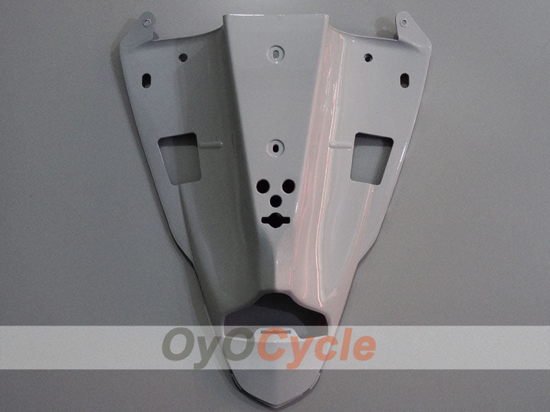 Kit de carenado por inyección para 09-11 YZF-R1 - Rojo, Blanco - Estilo de fábrica #OYO87905721