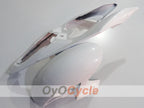Kit de carenado por inyección para 09-11 YZF-R1 - Rojo, Blanco - Estilo de fábrica #OYO87905721