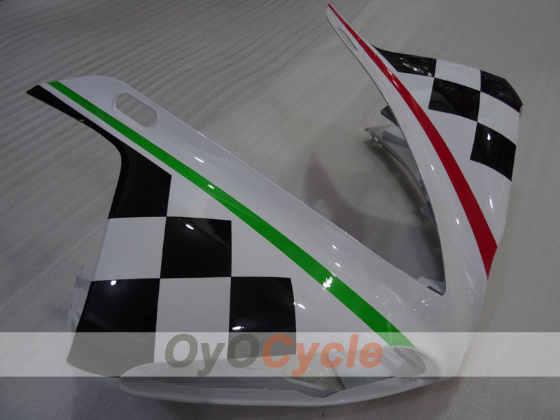 Carenado superior delantero para Yamaha 09-11 YZF-R1 #OYO87911579