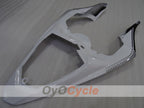 Kit de carenado por inyección para YZF-R1 09-11 - Negro, Blanco Perla - ABARTH #OYO87905722