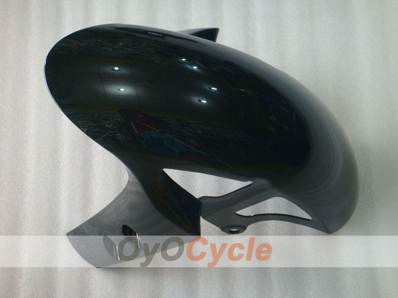 Kit de carenado por inyección para YZF-R1 09-11 - Rojo, Negro - Llama #OYO87905723