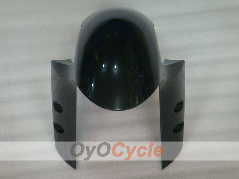 Kit de carenado por inyección para YZF-R1 09-11 - Rojo, Negro - Llama #OYO87905723