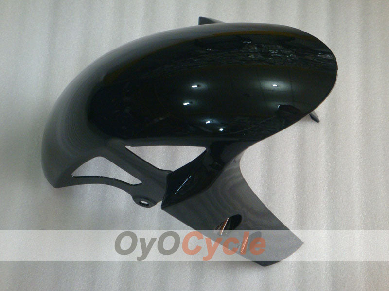 Kit de carenado por inyección para YZF-R1 09-11 - Rojo, Negro - Llama #OYO87905723