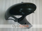 Kit de carenado por inyección para YZF-R1 09-11 - Rojo, Negro - Llama #OYO87905723