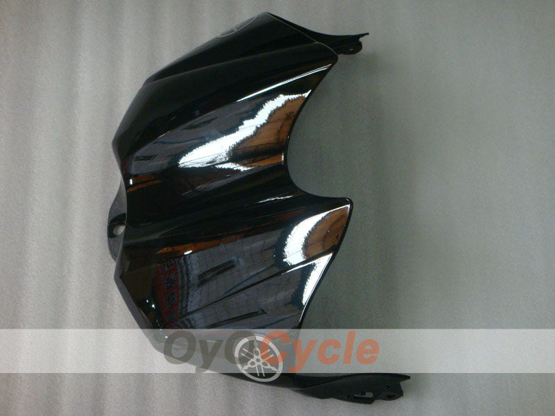 Kit de carenado por inyección para YZF-R1 09-11 - Rojo, Negro - Llama #OYO87905723