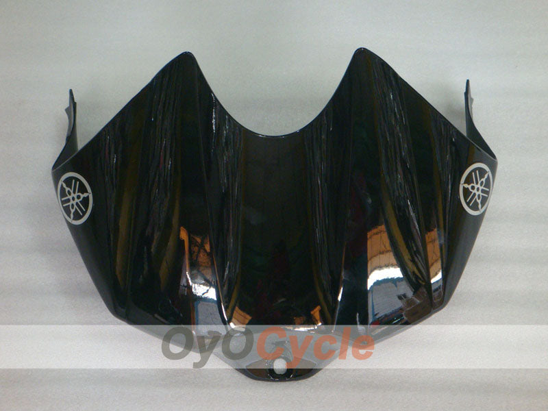 Kit de carenado por inyección para YZF-R1 09-11 - Rojo, Negro - Llama #OYO87905723