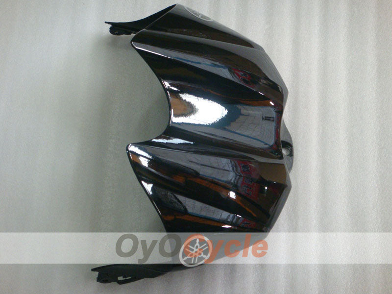 Kit de carenado por inyección para YZF-R1 09-11 - Rojo, Negro - Llama #OYO87905723