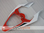 Kit de carenado por inyección para YZF-R1 09-11 - Rojo, Blanco - Estilo de fábrica #OYO87905724