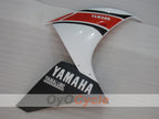 Kit de carenado por inyección para YZF-R1 09-11 - Rojo, Blanco - Estilo de fábrica #OYO87905724