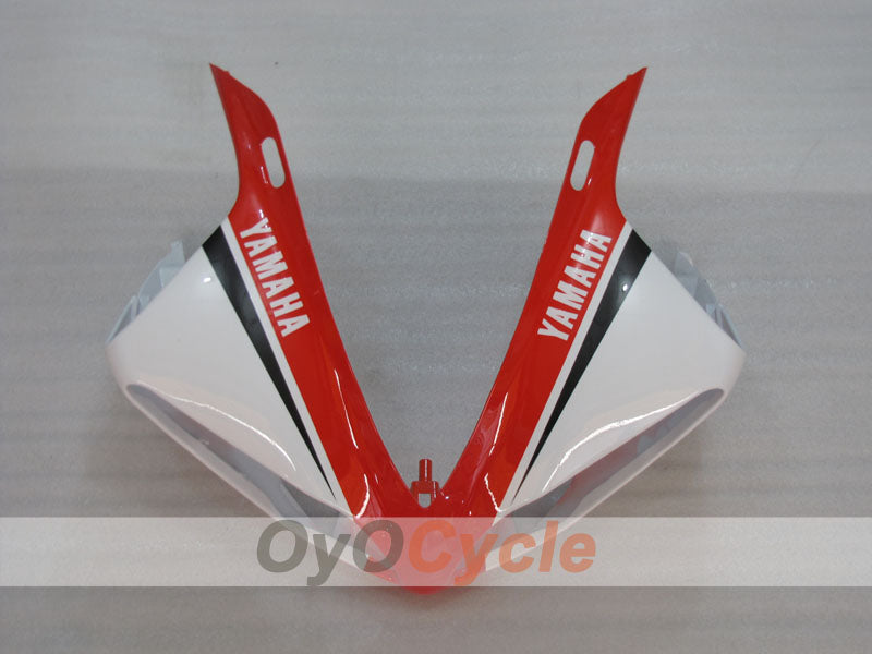 Carenado superior delantero para Yamaha 09-11 YZF-R1 #OYO87911586