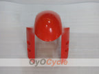 Kit de carenado por inyección para YZF-R1 09-11 - Rojo, Blanco - Estilo de fábrica #OYO87905724