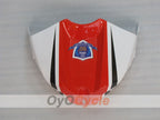 Kit de carenado por inyección para YZF-R1 09-11 - Rojo, Blanco - Estilo de fábrica #OYO87905724