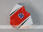 Kit de carenado por inyección para YZF-R1 09-11 - Rojo, Blanco - Estilo de fábrica #OYO87905724
