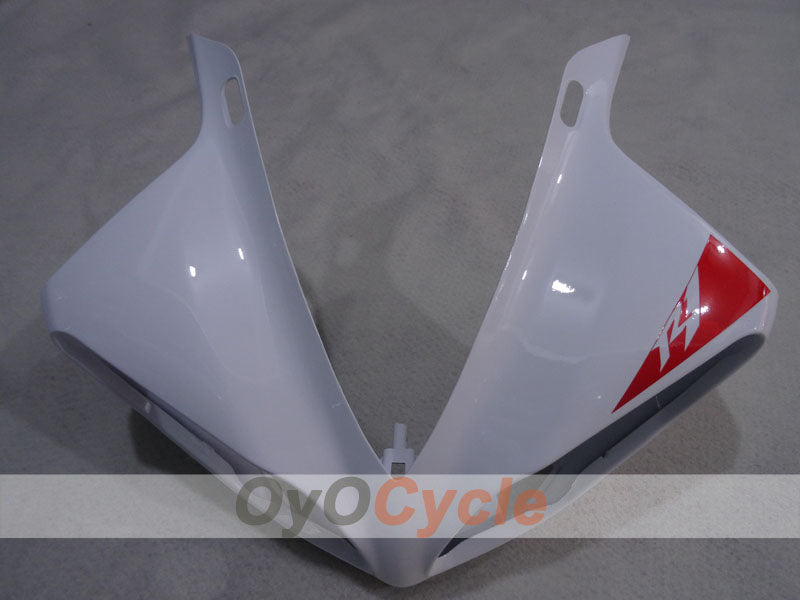 Carenado superior delantero para Yamaha 09-11 YZF-R1 #OYO87911590