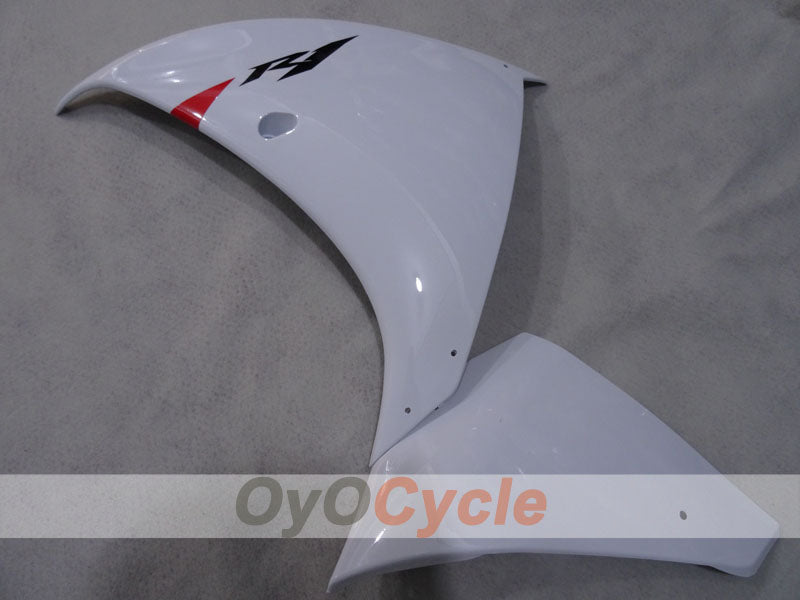 Carenado lateral izquierdo y derecho para Yamaha YZF-R1 09-11 #OYO87911591 Imagen principal del producto