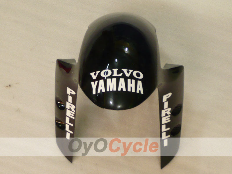 Carenado de guardabarros delantero para Yamaha 09-11 YZF-R1 #OYO87911593 Imagen principal del producto