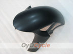 Kit de carenado por inyección para YZF-R1 12-14 - Blanco, Negro - Estilo de fábrica #OYO87905727