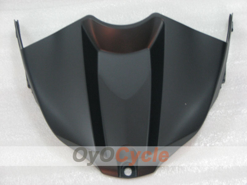 Kit de carenado por inyección para YZF-R1 12-14 - Blanco, Negro - Estilo de fábrica #OYO87905727