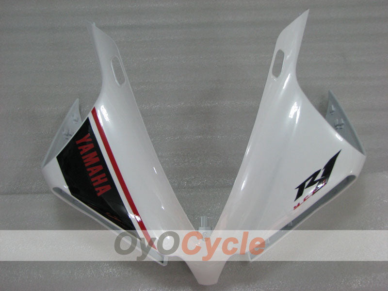 Carenado superior delantero para Yamaha 12-14 YZF-R1 #OYO87911633