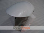 Carenado del guardabarros delantero para Yamaha 12-14 YZF-R1 #OYO87911639