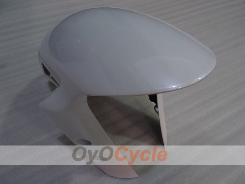 Carenado del guardabarros delantero para Yamaha 12-14 YZF-R1 #OYO87911639