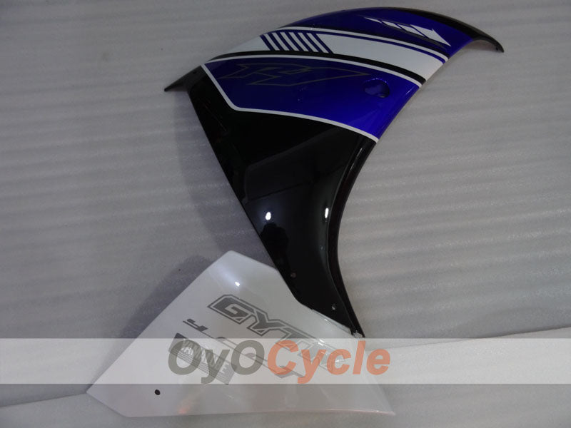 Carenado lateral izquierdo y derecho para Yamaha 12-14 YZF-R1 #OYO87911644 Imagen principal del producto