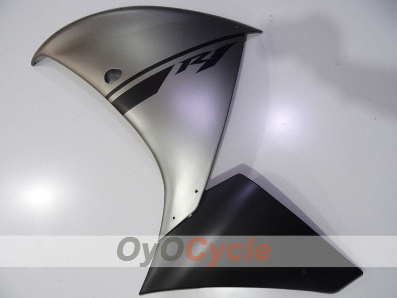 Carenado lateral izquierdo y derecho para Yamaha 12-14 YZF-R1 #OYO87911653