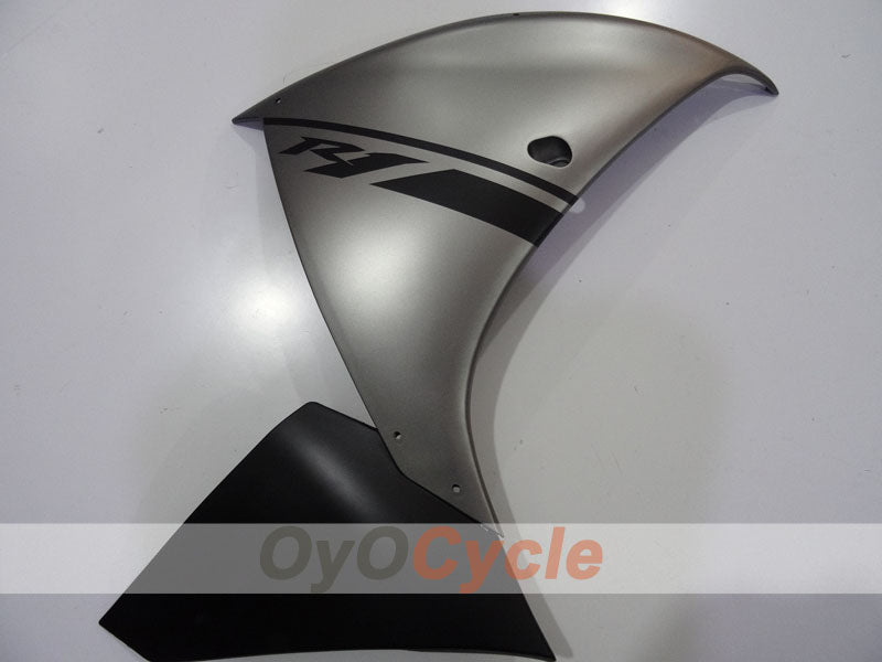 Carenado lateral izquierdo y derecho para Yamaha 12-14 YZF-R1 #OYO87911653 Imagen principal del producto