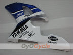 Carenado Lateral Izquierdo y Derecho para Yamaha 00-01 YZF-R1 #OYO87910979