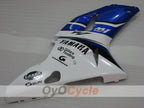 Carenado Lateral Izquierdo y Derecho para Yamaha 00-01 YZF-R1 #OYO87910979
