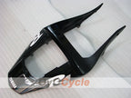 Kit de carenado por inyección para YZF-R1 00-01 - Negro - Estilo de fábrica #OYO87905733