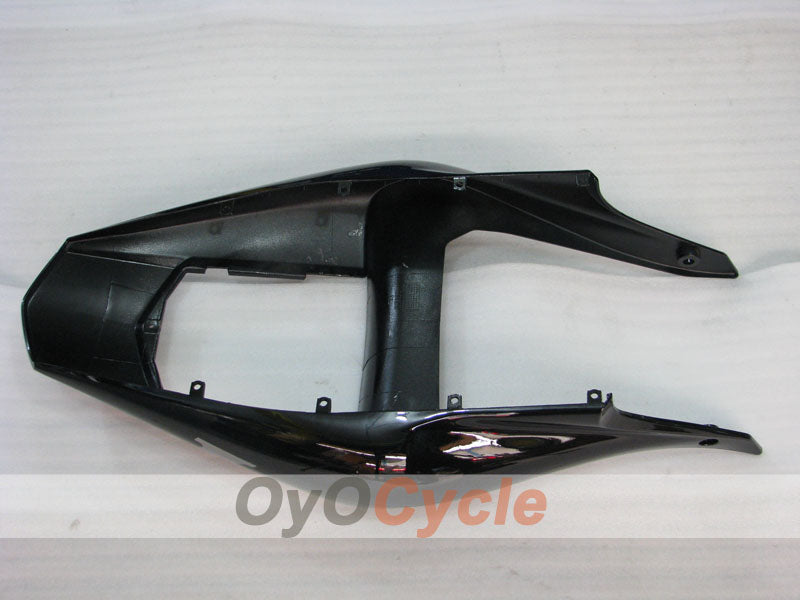 Kit de carenado por inyección para YZF-R1 00-01 - Negro - Estilo de fábrica #OYO87905733