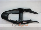 Kit de carenado por inyección para YZF-R1 00-01 - Negro - Estilo de fábrica #OYO87905733