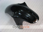 Kit de carenado por inyección para YZF-R1 00-01 - Negro - Estilo de fábrica #OYO87905733