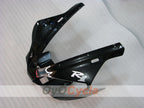 Kit de carenado por inyección para YZF-R1 00-01 - Negro - Estilo de fábrica #OYO87905733