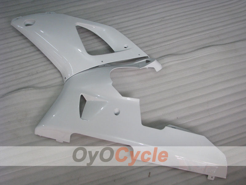 Carenado lateral izquierdo y derecho para Yamaha 00-01 YZF-R1 #OYO87910990 Imagen principal del producto