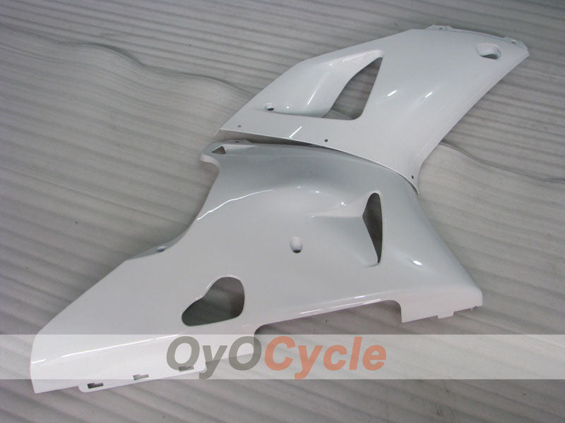 Carenado lateral izquierdo y derecho para Yamaha 00-01 YZF-R1 #OYO87910990 Imagen secundaria del producto